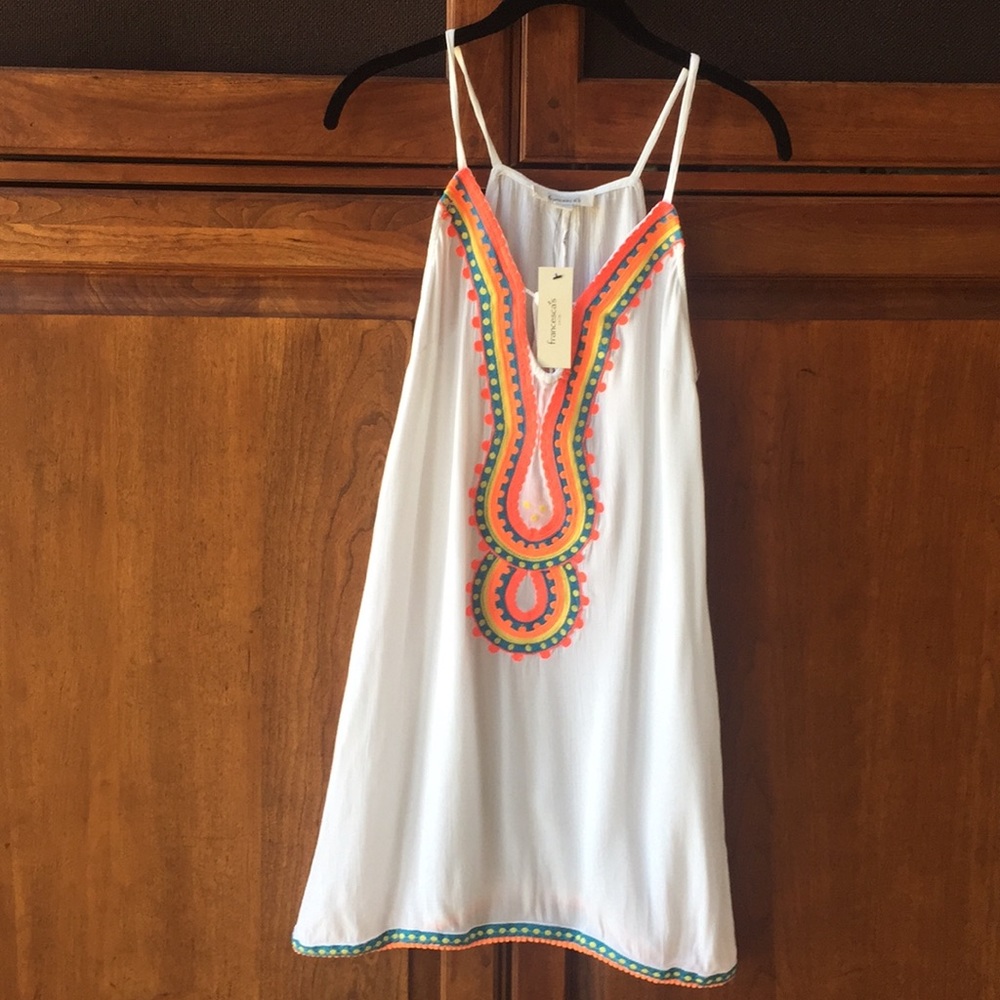 Francesca’s Coverup NWT